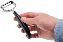 GEFU Pomodoro épluche Tomates-poivrons-kiwis, 13640 -Couteaux De Cuisine GF13640 03 gefu gf13640 03