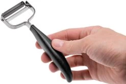 GEFU Striscia Couteau à Julienne/éplucheur, 13660 -Couteaux De Cuisine GF13660 03 gefu gf13660 03