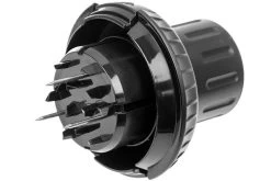 GEFU Spirelli XL Taille Légumes Spirale, 13700 -Couteaux De Cuisine GF13700 06 gefu spirelli xl gf13700 06