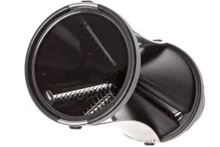 GEFU Spirelli 2.0 Taille Légumes En Spirale 13780 -Couteaux De Cuisine GF13780 03 gefu spiraalsnijder gf13780 03