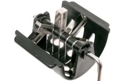 GEFU Cubico Coupe-dés, 13900 -Couteaux De Cuisine GF13900 03 gefu gf13900 03