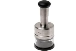 GEFU Tritare Hachoir à Légumes Et Fines Herbes, 13910