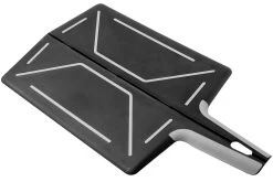 GEFU LAVOS Planche à Découper Pliable, 13975 -Couteaux De Cuisine GF13975 03 gefu