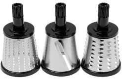 GEFU Transforma Râpe à Tambour, 19080 -Couteaux De Cuisine GF19080 03 gefu gf19080 03