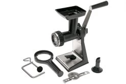 GEFU Transforma Hachoir à Viande, 19090