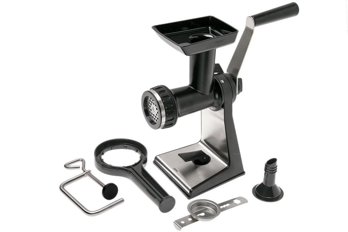 GEFU Transforma Hachoir à Viande, 19090 1 GEFU Transforma Hachoir à Viande, 19090