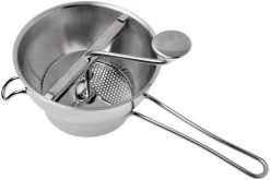 GEFU Flotte Lotte Moulin à Légumes, 24200