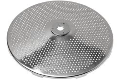 GEFU Flotte Lotte Grille Pour Moulin à Légumes 1 Mm, 24210