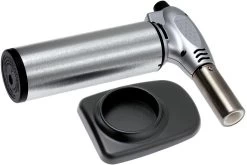GEFU Fuego Chalumeau De Cuisine 35400 -Couteaux De Cuisine GF35400 03 gefu brander gf35400 03