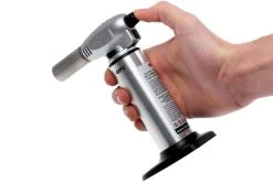 GEFU Fuego Chalumeau De Cuisine 35400 -Couteaux De Cuisine GF35400 04 gefu brander gf35400 04