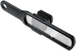 GEFU RAFINO Coupe-ail Et Râpe, 50472 -Couteaux De Cuisine GF50472 03 spyderco