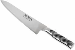 Global G16 Couteau De Chef 24 Cm