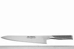 Global G16 Couteau De Chef 24 Cm -Couteaux De Cuisine GL G16 04 global gl g16 d4