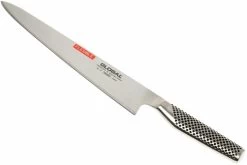 Global G19 Couteau à Filet Flexible 27 Cm