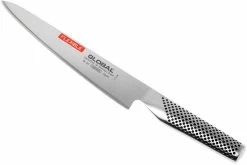 Global G20 Couteau à Filet Flexible 20 Cm