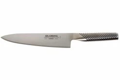 Global G2 Couteau De Chef 20 Cm