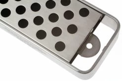 Global G42 Barre Aimantée Pour Couteaux 51 Cm -Couteaux De Cuisine GL G42 03 global messenmagneet 51cm gl g42 d3