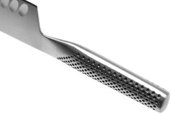 Global G81 Nakiri Couteau à Légumes 18cm -Couteaux De Cuisine GL G81 04 global