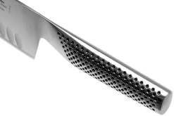 Global G81 Nakiri Couteau à Légumes 18cm -Couteaux De Cuisine GL G81 05 global