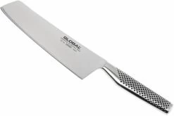 Global GF36 Nakiri Couteau à Légumes 19 Cm