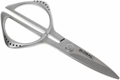 Global GKS210 Ciseaux De Cuisine 21 Cm