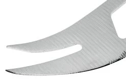 Global GS10 Couteau à Fromage 14 Cm -Couteaux De Cuisine GL GS10 03 global gs10 14 kaasmes d3