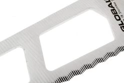 Global GS10 Couteau à Fromage 14 Cm -Couteaux De Cuisine GL GS10 04 global gs10 14 kaasmes d4