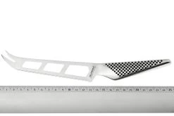 Global GS10 Couteau à Fromage 14 Cm -Couteaux De Cuisine GL GS10 07 global gs10 14 kaasmes d8