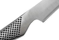 Global GS11 Couteau à Filet Flexible 15 Cm -Couteaux De Cuisine GL GS11 05 global