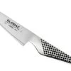 Global GS1 Petit Couteau De Cuisine 11 Cm