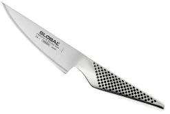 Global GS1 Petit Couteau De Cuisine 11 Cm
