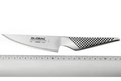 Global GS1 Petit Couteau De Cuisine 11 Cm -Couteaux De Cuisine GL GS1 04 global gs1 officemes 11cm d4