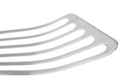 Global GS27 Spatule 27 Cm 9 Global GS27 Spatule 27 Cm -Couteaux De Cuisine GL GS27 04 global gs27 spatel d4