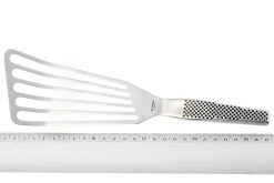 Global GS27 Spatule 27 Cm 11 Global GS27 Spatule 27 Cm -Couteaux De Cuisine GL GS27 06 global gs27 spatel d6