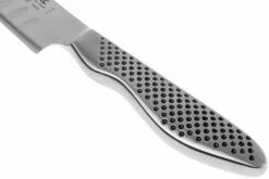 Global GS57 Couteau Santoku à Alvéoles 12 Cm -Couteaux De Cuisine GL GS57 03 global santoku gl gs57 d3