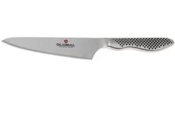 Global GS89 Petit Couteau De Chef 13 Cm