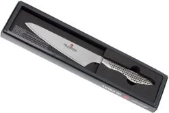 Global GS89 Petit Couteau De Chef 13 Cm -Couteaux De Cuisine GL GS89 06 global gl gs 89 06