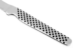 Global GSF15 Couteau à Légumes 8 Cm -Couteaux De Cuisine GL GSF15 03 global gsf15 schilmesje 8cm d3