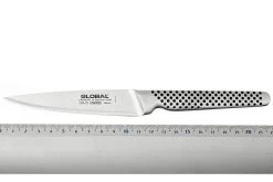 Global GSF22 Couteau D'office 11 Cm -Couteaux De Cuisine GL GSF22 04 global gl gsf22 11 officemes d4