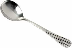 Global GT008 Cuillère à Soupe