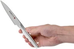 Global Ni GNFS-02 Couteau D'office 11 Cm 11 Global Ni GNFS-02 Couteau D'office 11 Cm -Couteaux De Cuisine GLNFS002 06 global ni