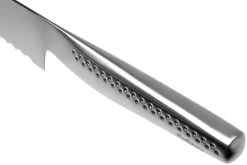 Global Ni GNM-09 Couteau à Pain 21 Cm -Couteaux De Cuisine GLNM009 05 global ni