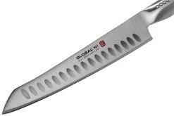 Global Ni GNM-11 Couteau à Viande Avec Alvéoles 21 Cm 8 Global Ni GNM-11 Couteau à Viande Avec Alvéoles 21 Cm -Couteaux De Cuisine GLNM011 03 global ni