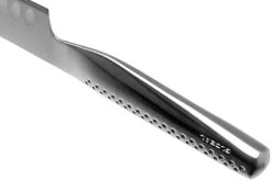 Global Ni GNM-11 Couteau à Viande Avec Alvéoles 21 Cm 9 Global Ni GNM-11 Couteau à Viande Avec Alvéoles 21 Cm -Couteaux De Cuisine GLNM011 04 global ni