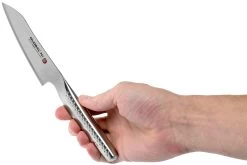 Global Ni GNS-04 Couteau à Légumes Oriental 11 Cm -Couteaux De Cuisine GLNS004 06 global ni