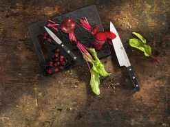 Zwilling Gourmet Couteau D'office 10 Cm, 36110-101 -Couteaux De Cuisine Gourmet3 1