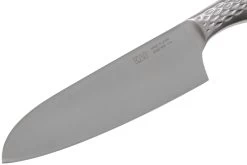 Kai Seki Magoroku Shoso Santoku, 16,5 Cm -Couteaux De Cuisine KAAB 5156 03 kai seki magoroku shoso