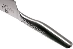 Kai Seki Magoroku Shoso Santoku, 16,5 Cm -Couteaux De Cuisine KAAB 5156 04 kai seki magoroku shoso