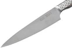 Kai Seki Magoroku Shoso Couteau Universel, 15 Cm -Couteaux De Cuisine KAAB 5161 03 kai seki magoroku shoso