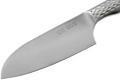 Kai Seki Magoroku Shoso Petit Santoku, 14,5 Cm -Couteaux De Cuisine KAAB 5162 03 kai seki magoroku shoso